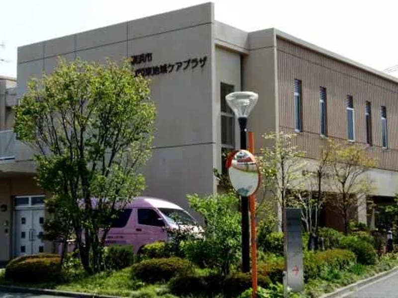 ぐらんまケアマネステーション - 有料老人ホーム in 横浜市泉区, 神奈川県 photo 2
