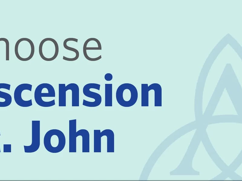 Ascension St John Sapulpa - Hospital in Sapulpa, OK photo 1