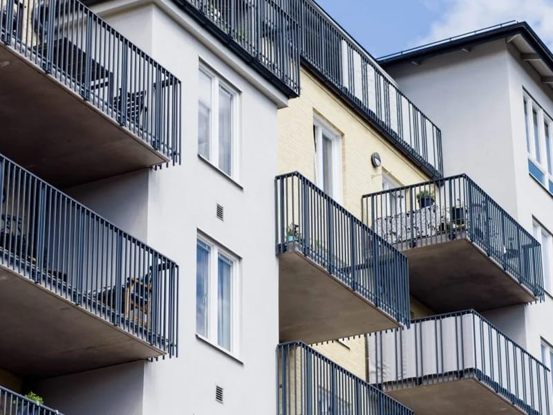 Gruvan - Serviceboende in Karlstad, Värmlands län photo 3