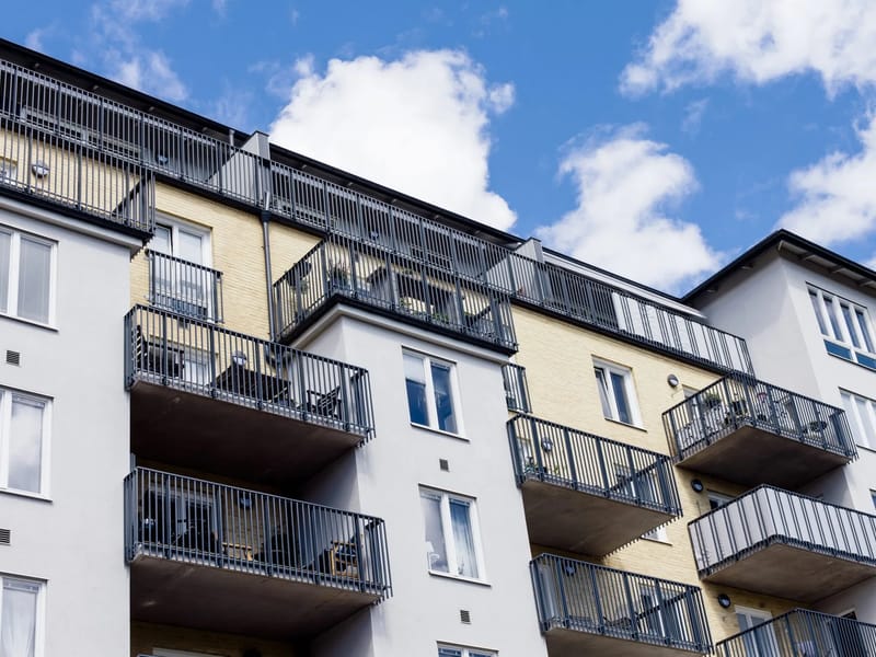 Gruvan - Serviceboende in Karlstad, Värmlands län photo 2