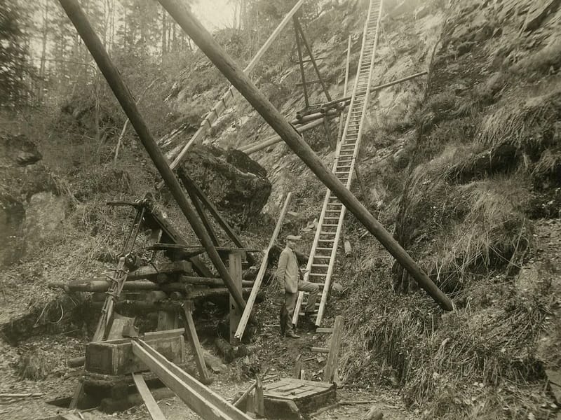Gruvan - Serviceboende in Karlstad, Värmlands län photo 1