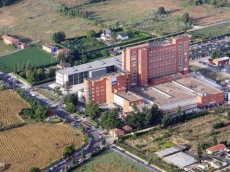 Centro asistencial para la 3ª edad San Luis - Hogar de Ancianos in Palencia, Castilla y León photo 3