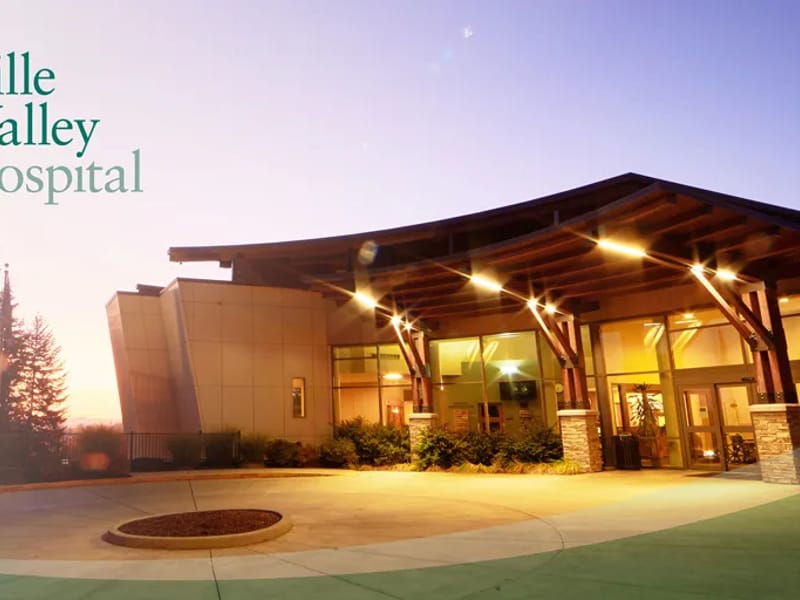 Coquille Valley Hospital - Hospital in Coquille, OR photo 2