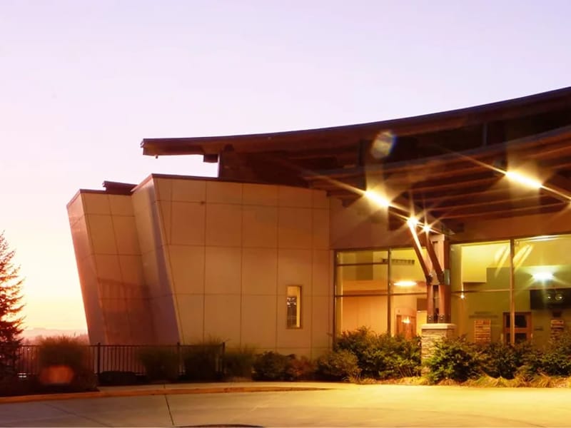 Coquille Valley Hospital - Hospital in Coquille, OR photo 3