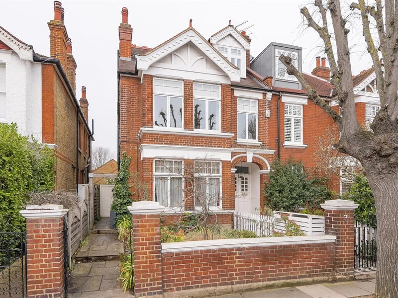 16 Westmoreland Road - Assisted Living in London, England photo 1