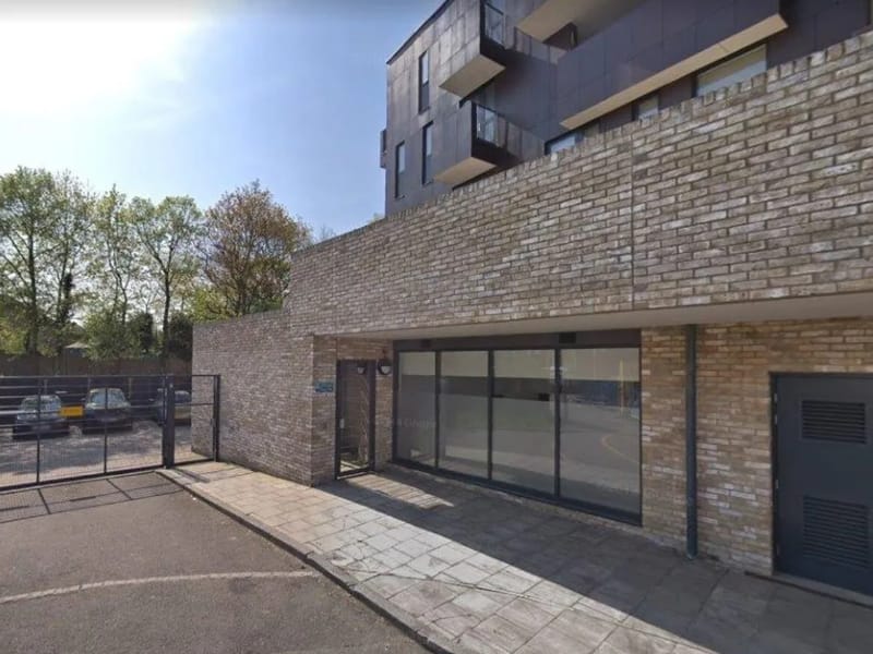 16 Westmoreland Road - Assisted Living in London, England photo 3
