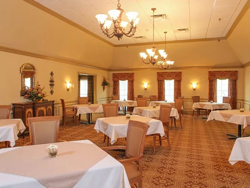 Haddon House Nursing Home - Nursing Home in Chesterfield, England photo 2