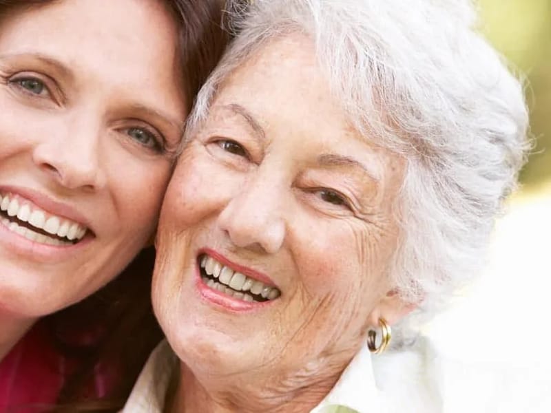 Qualis Home Care - In-Home Care in Dorking, England photo 2