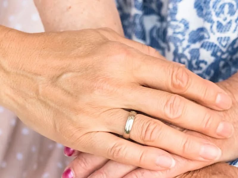 Qualis Home Care - In-Home Care in Dorking, England photo 1