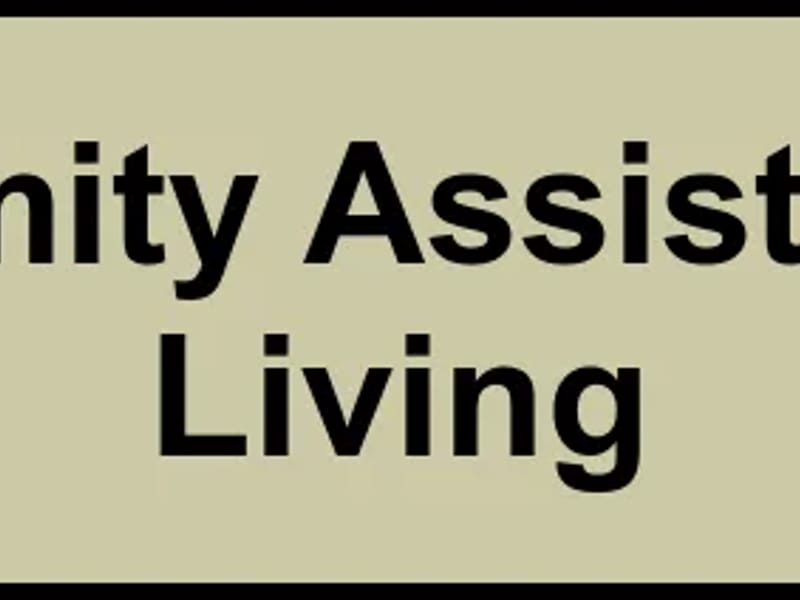 Amity Assisted Living - Assisted Living in Lake Forest, CA photo 1