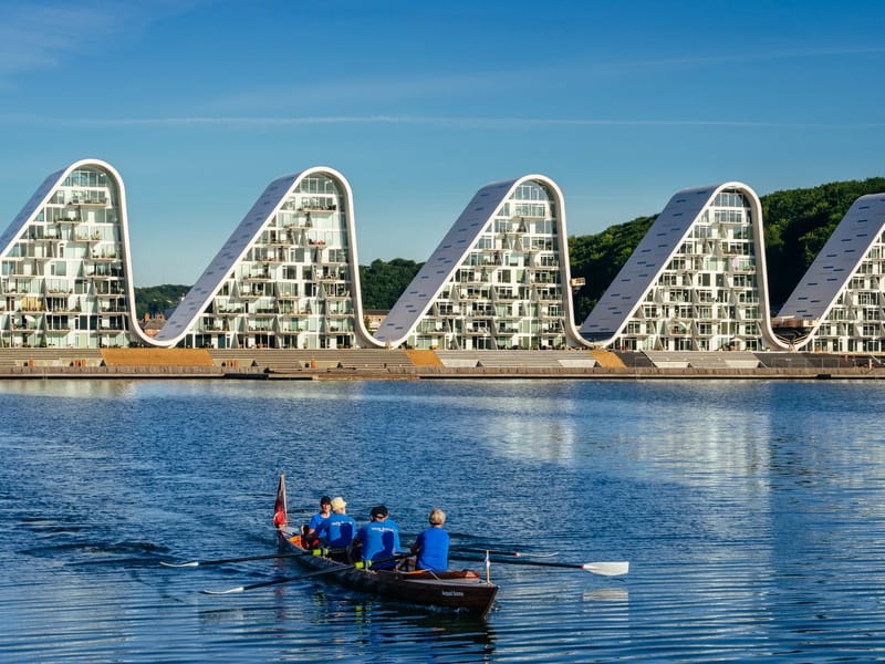 Atriumhaven - Plejehjem in Vejle, Region Syddanmark photo 2