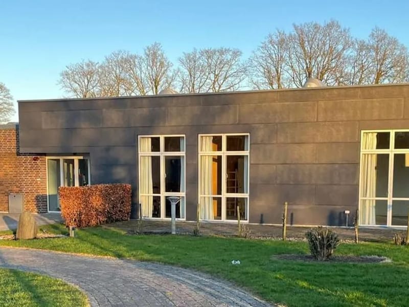 Atriumhaven - Plejehjem in Vejle, Region Syddanmark photo 1