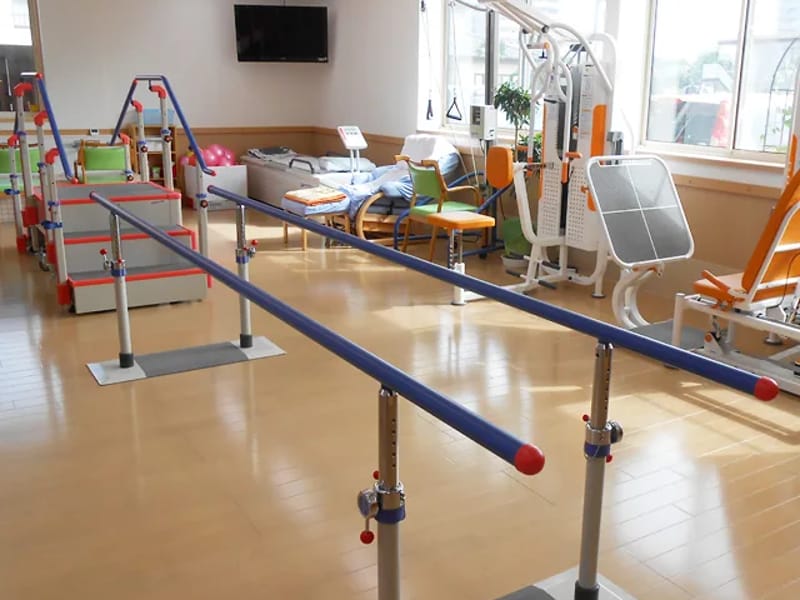 あっとほーむフィットネスデイⅡ - デイサービス in 大牟田市, 福岡県 photo 5