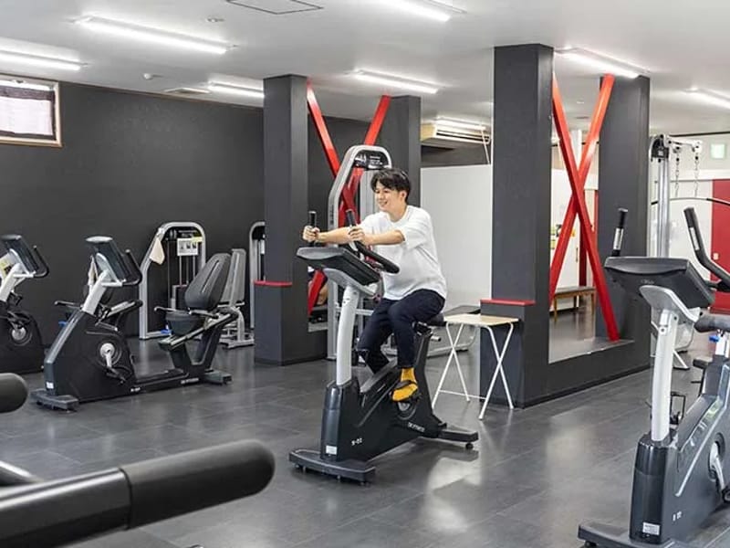 あっとほーむフィットネスデイⅡ - デイサービス in 大牟田市, 福岡県 photo 2