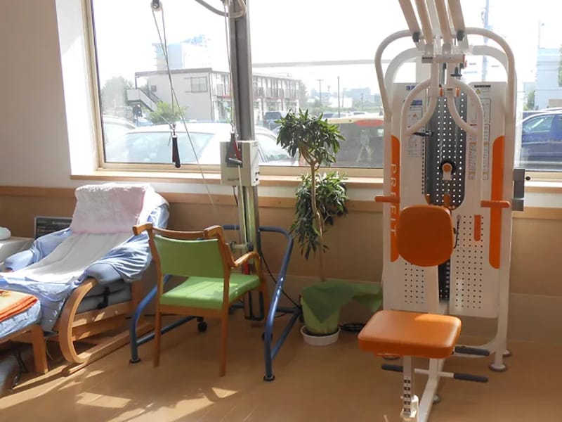 あっとほーむフィットネスデイⅡ - デイサービス in 大牟田市, 福岡県 photo 4