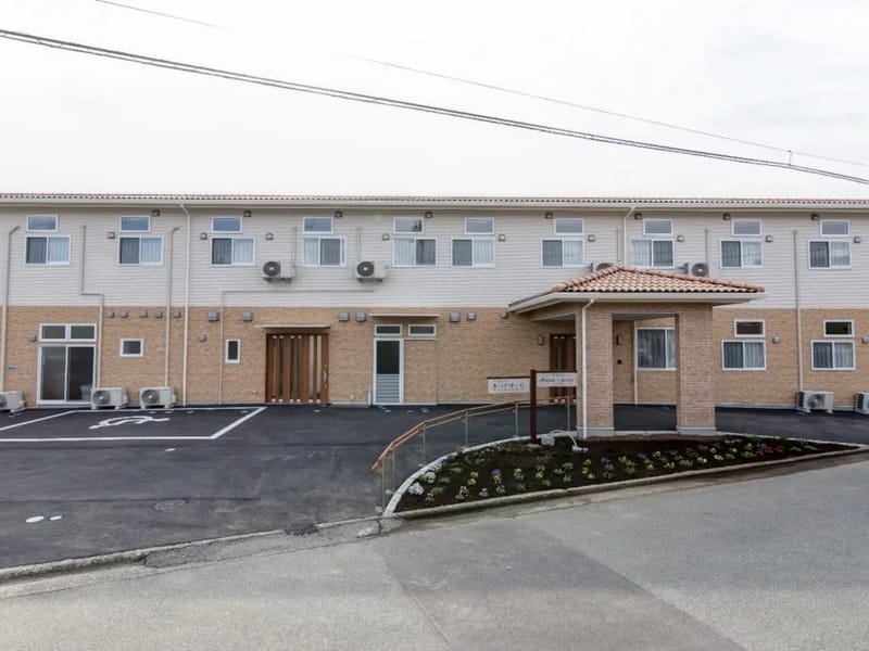 あっとほーむフィットネスデイⅡ - デイサービス in 大牟田市, 福岡県 photo 3