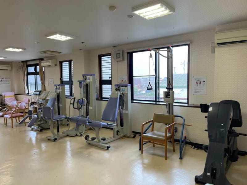つばきリハビリセンター - 入院リハビリ in 八代市, 熊本県 photo 3