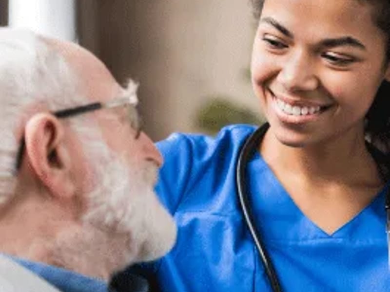 Aliah Home Care, Inc - Nursing Home in Flushing, NY photo 2