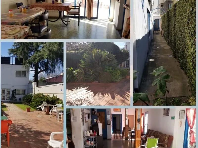Laguna Dorada S.R.L. - Hogar de Ancianos in VILLA URQUIZA, CABA photo 2