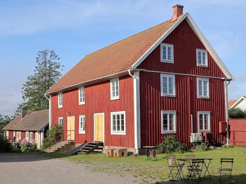 Hemtjänst Bergkvara - Hemtjänst in Torsås, Kalmar län photo 2