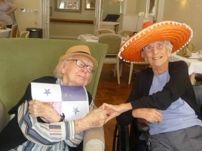 Weald Heights - Nursing Home in Sevenoaks, England photo 2