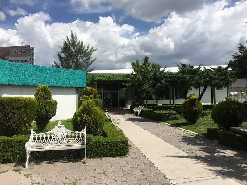 CASA DE DESCANSO DE LA TERCERA - Vida Asistida in Tepic, Nayarit photo 1