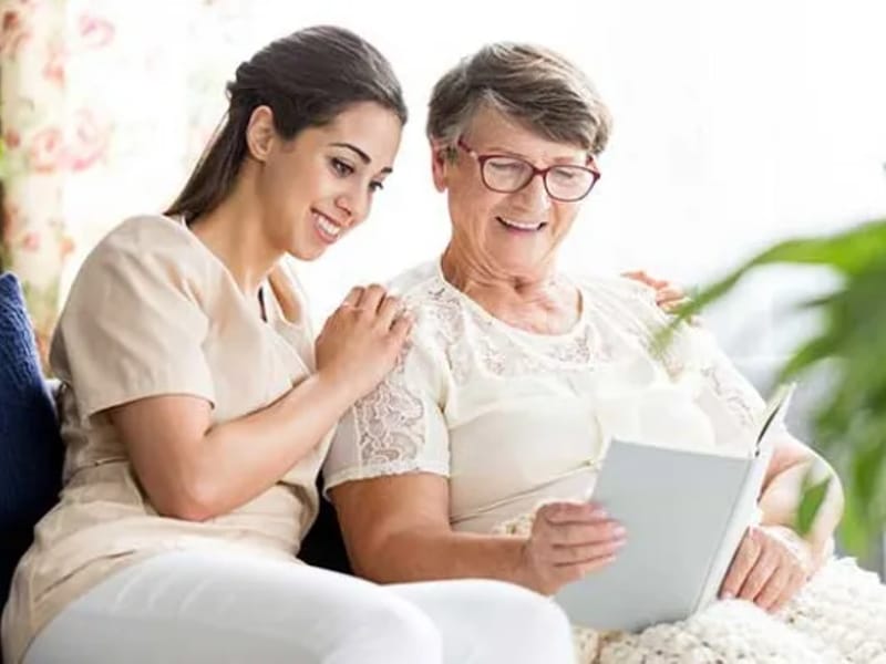 Dignity Care Services Limited Offices - In-Home Care in Tewkesbury, England photo 1