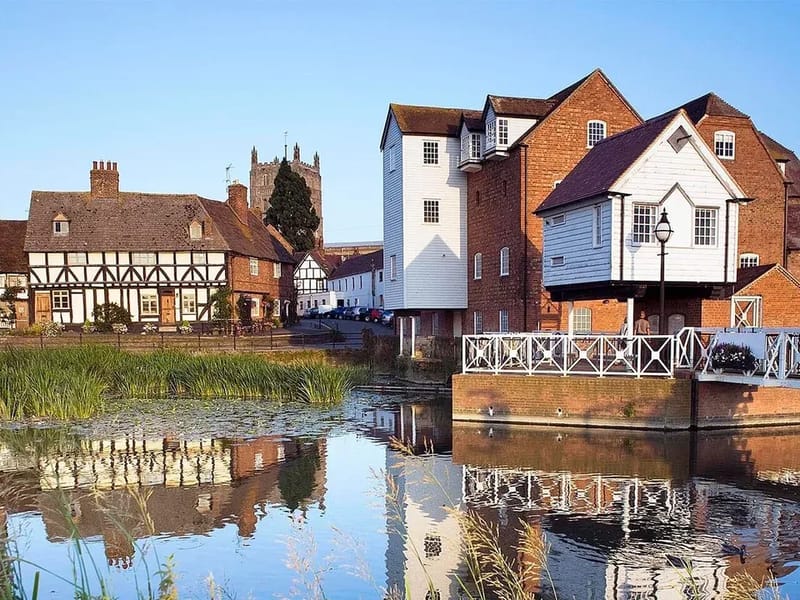 Dignity Care Services Limited Offices - In-Home Care in Tewkesbury, England photo 2