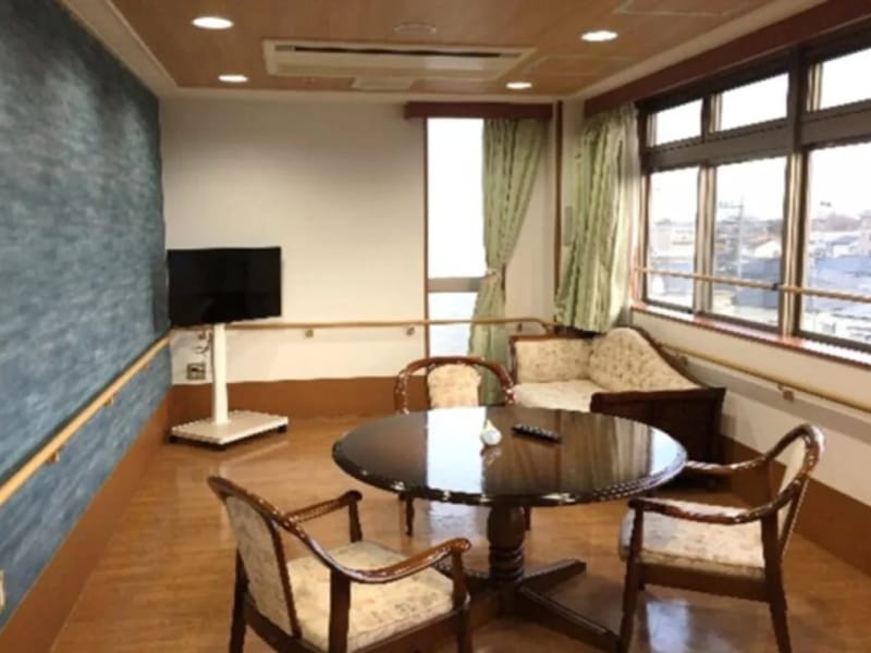 そんぽの家　八坂 - 有料老人ホーム in 東村山市, 東京都 photo 3