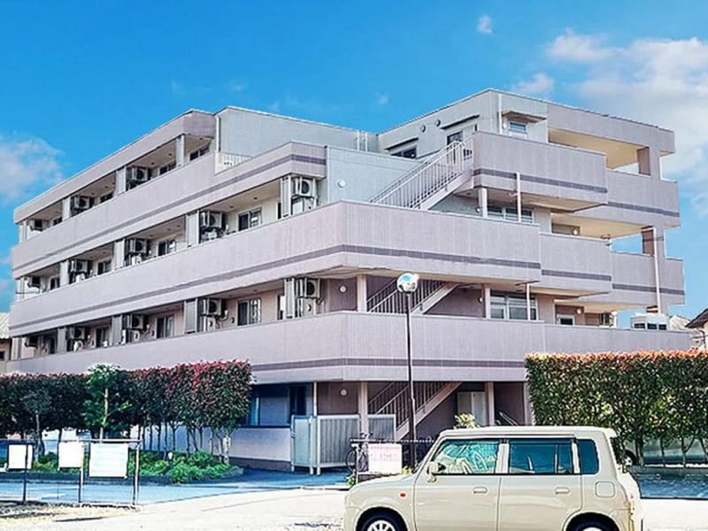 そんぽの家　八坂 - 有料老人ホーム in 東村山市, 東京都 photo 1