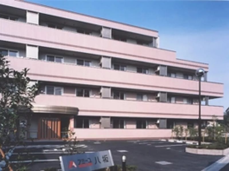 そんぽの家　八坂 - 有料老人ホーム in 東村山市, 東京都 photo 2