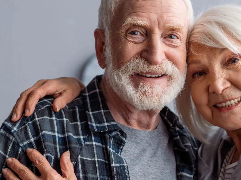 Allen Oaks Nursing and Rehab Center - Nursing Home in Oakdale, LA photo 1