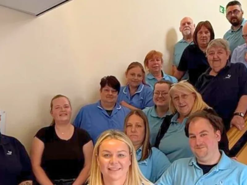 Radis Community Care (Shrewsbury) - In-Home Care in Shrewsbury, England photo 1