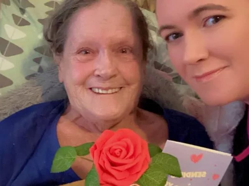 Acqua Doria - Assisted Living in Alton, England photo 3