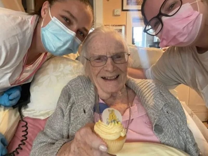 Acqua Doria - Assisted Living in Alton, England photo 1