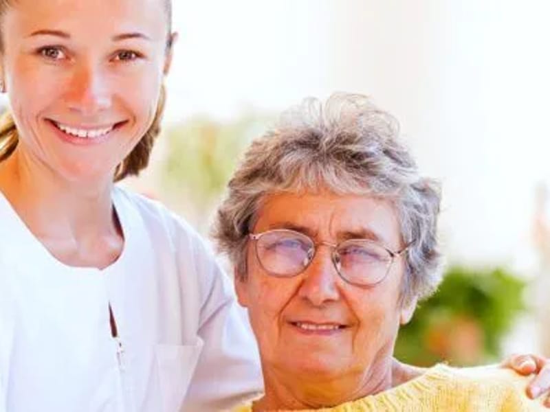 Bonum Home Health Services - Home Health Nursing in Burbank, CA photo 1