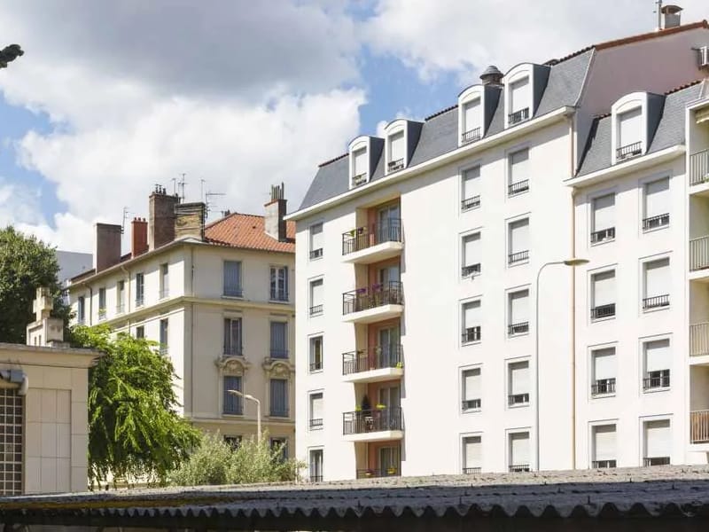 EHPAD ATLANTIS - EHPAD in LYON, Auvergne-Rhône-Alpes photo 2