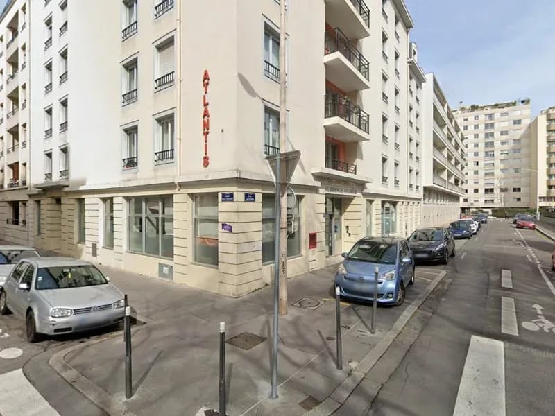 EHPAD ATLANTIS - EHPAD in LYON, Auvergne-Rhône-Alpes photo 1
