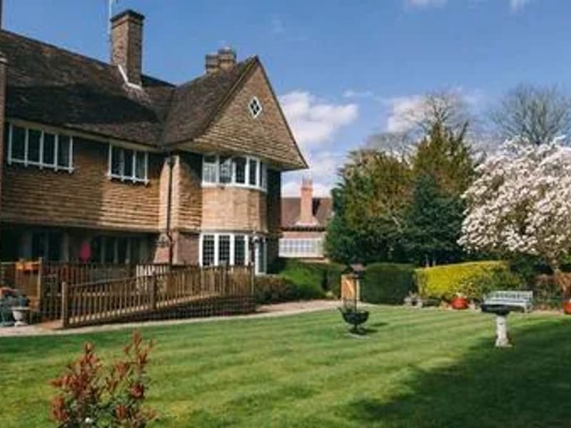 Ashley Lodge RH Limited in Birmingham, England photo 1