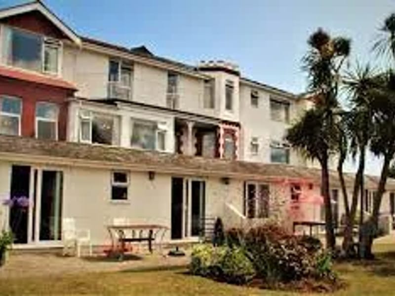 Grange-Lea Residential Care Home - Assisted Living in Paignton, England photo 1