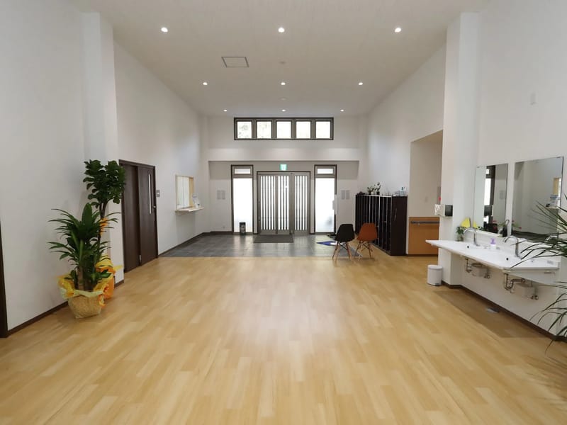 はたしま百花苑 - 特別養護老人ホーム in 唐津市, 佐賀県 photo 3
