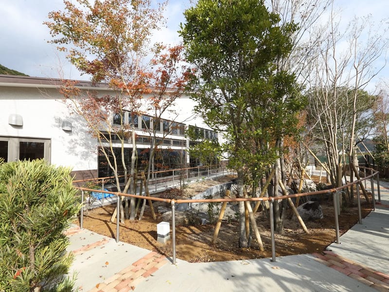 はたしま百花苑 - 特別養護老人ホーム in 唐津市, 佐賀県 photo 2