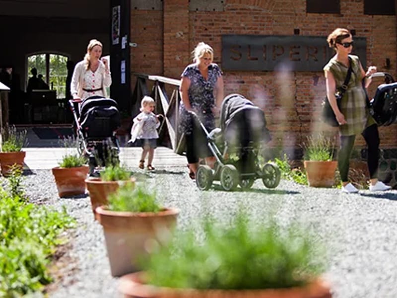 Järpegatan - Äldreboende in Grums, Värmlands län photo 1