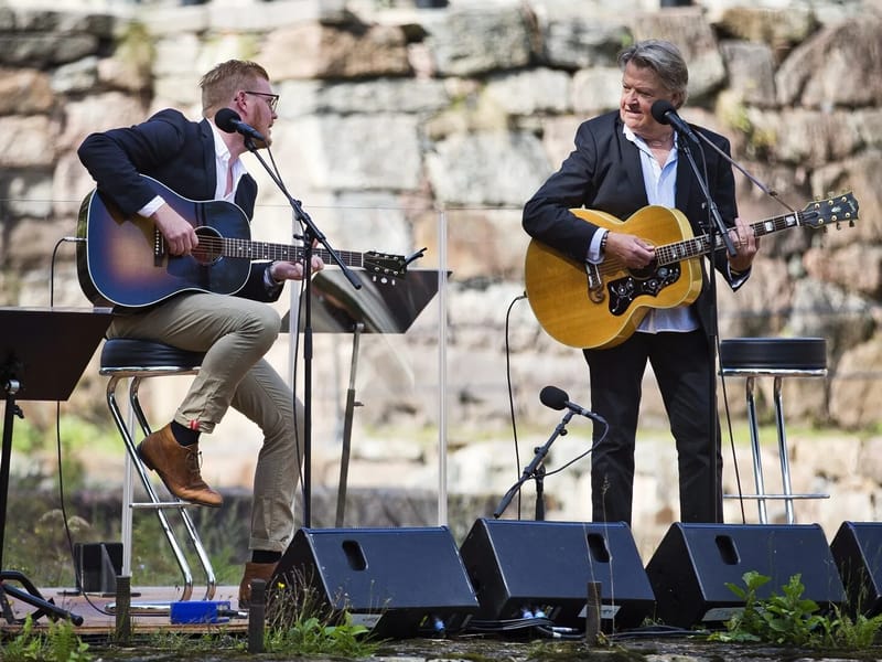 Järpegatan - Äldreboende in Grums, Värmlands län photo 2