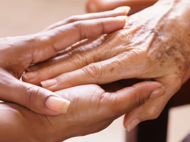 Blize Healthcare - Home Health Nursing in Hercules, CA photo 3
