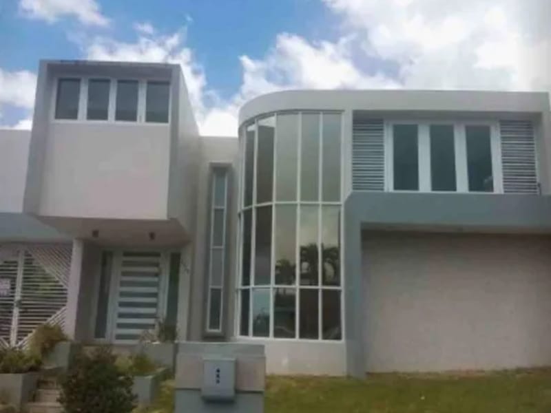 Residencia Geriatrica Sagrado Corazon - Hogar de Ancianos in SAN JUAN, SAN JUAN photo 1