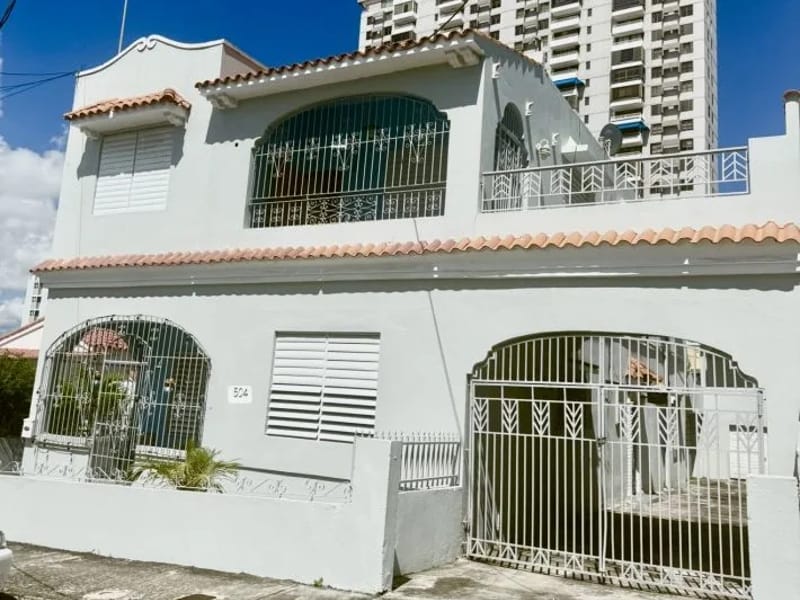 Residencia Geriatrica Sagrado Corazon - Hogar de Ancianos in SAN JUAN, SAN JUAN photo 2