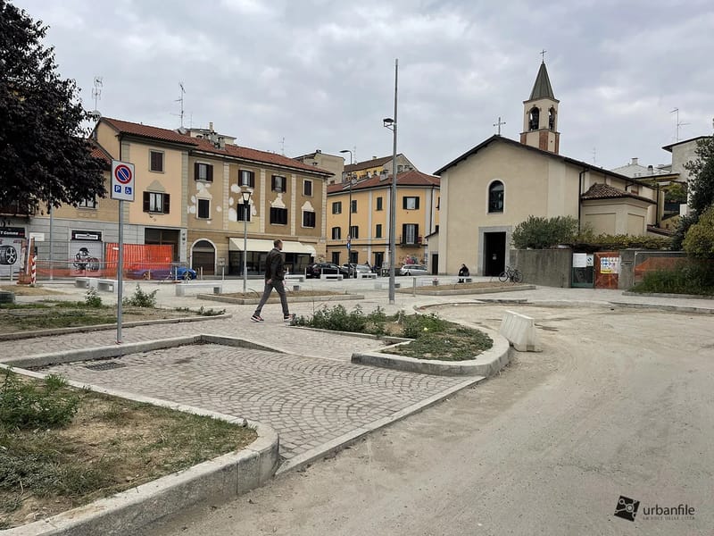 San Faustino - Casa di Riposo in Milano, Lombardia photo 2