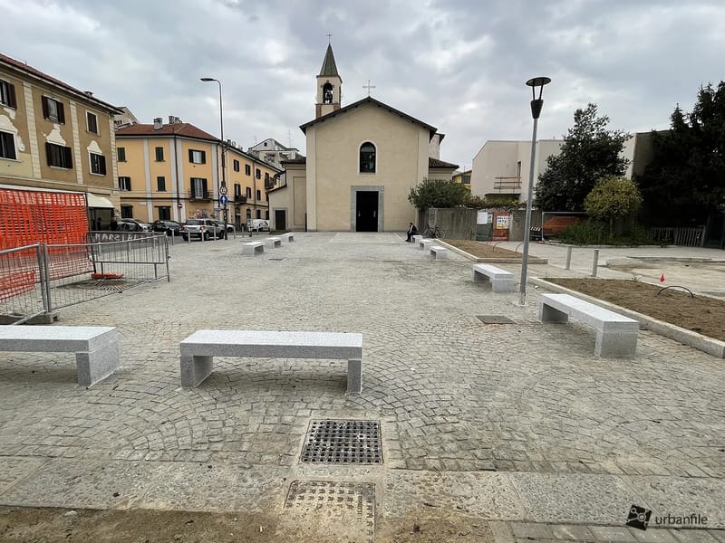 San Faustino - Casa di Riposo in Milano, Lombardia photo 3
