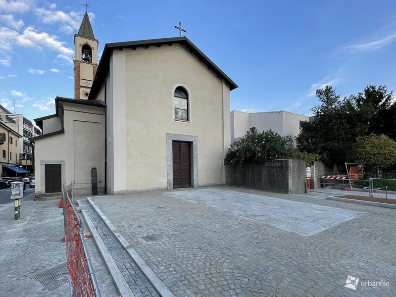 San Faustino - Casa di Riposo in Milano, Lombardia photo 1